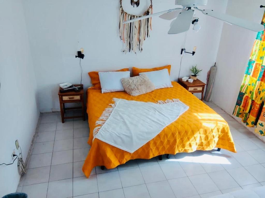 La Casa Del Capi Сasa de vacaciones Cancún