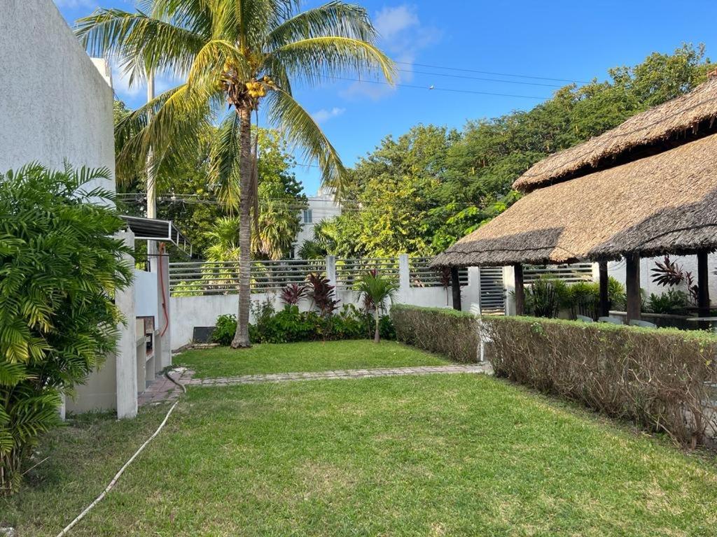 La Casa Del Capi Сasa de vacaciones Cancún