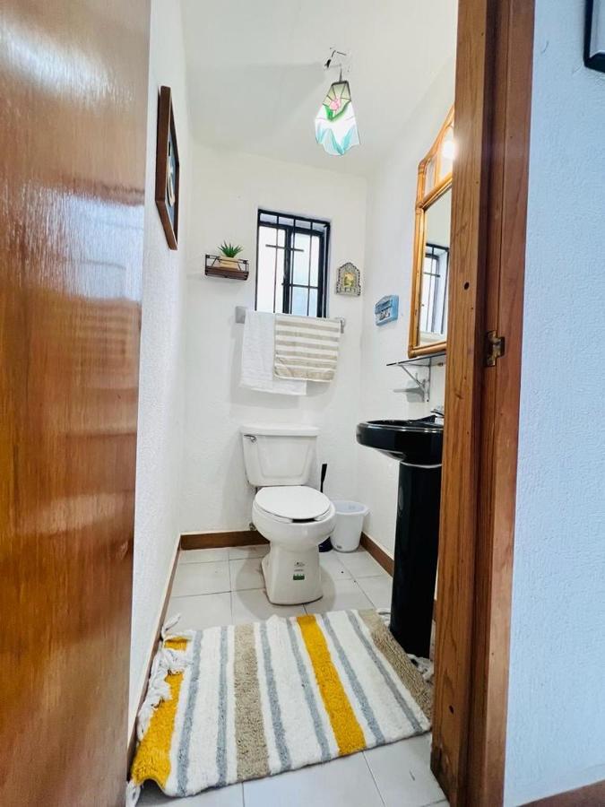 Сasa de vacaciones La Casa Del Capi Cancún