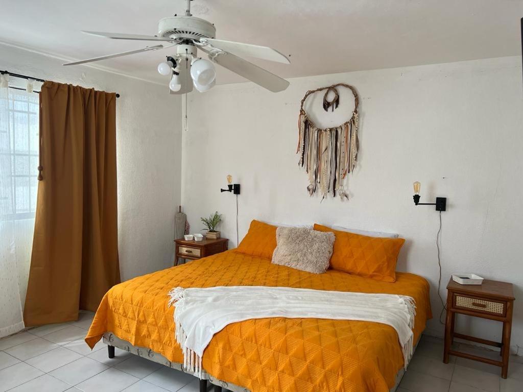 La Casa Del Capi Cancún
