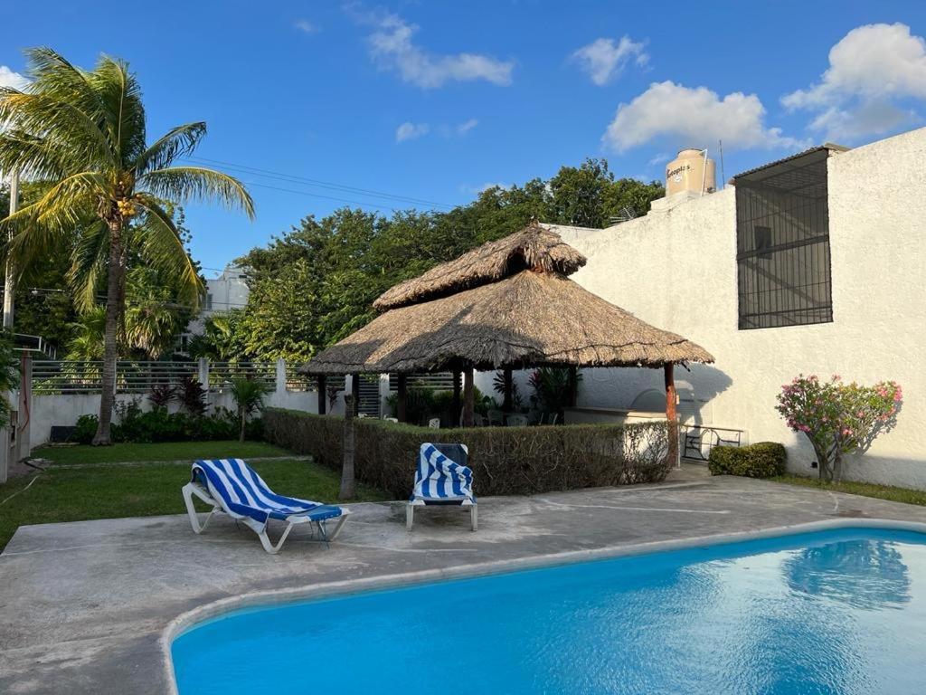 Сasa de vacaciones La Casa Del Capi *