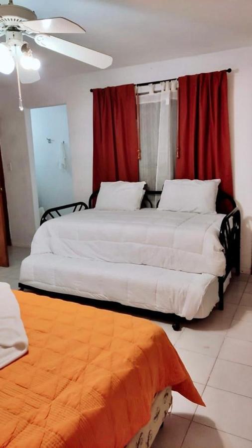 La Casa Del Capi * Cancún