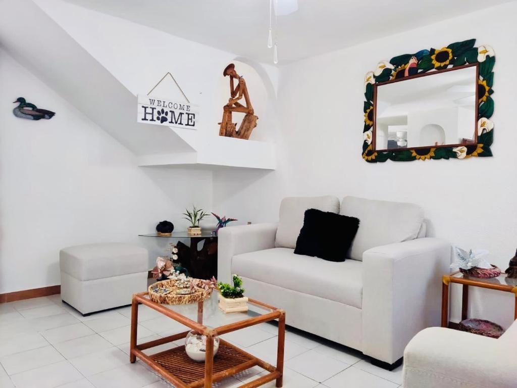 La Casa Del Capi Сasa de vacaciones Cancún