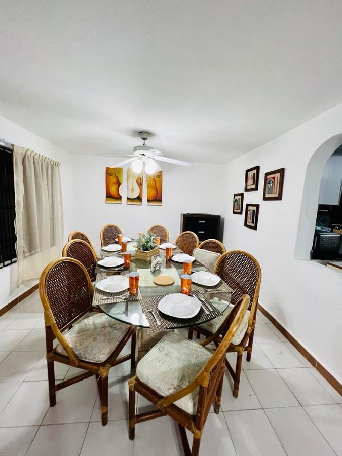 Сasa de vacaciones La Casa Del Capi Cancún