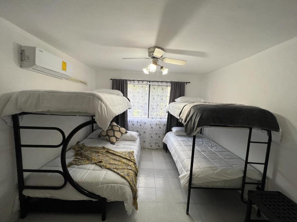 La Casa Del Capi Cancún