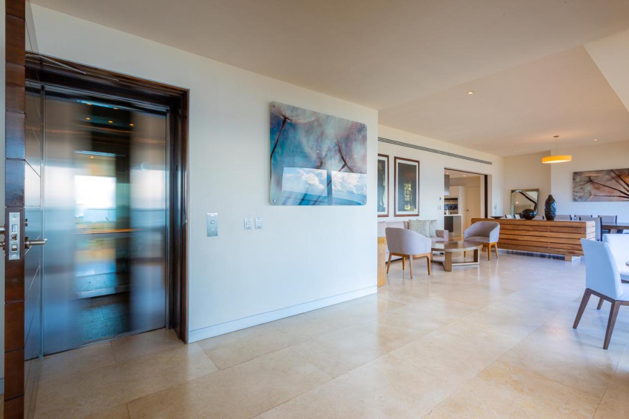 Naima Luxury Beachfront (adults Only) Apartahotel Cancún