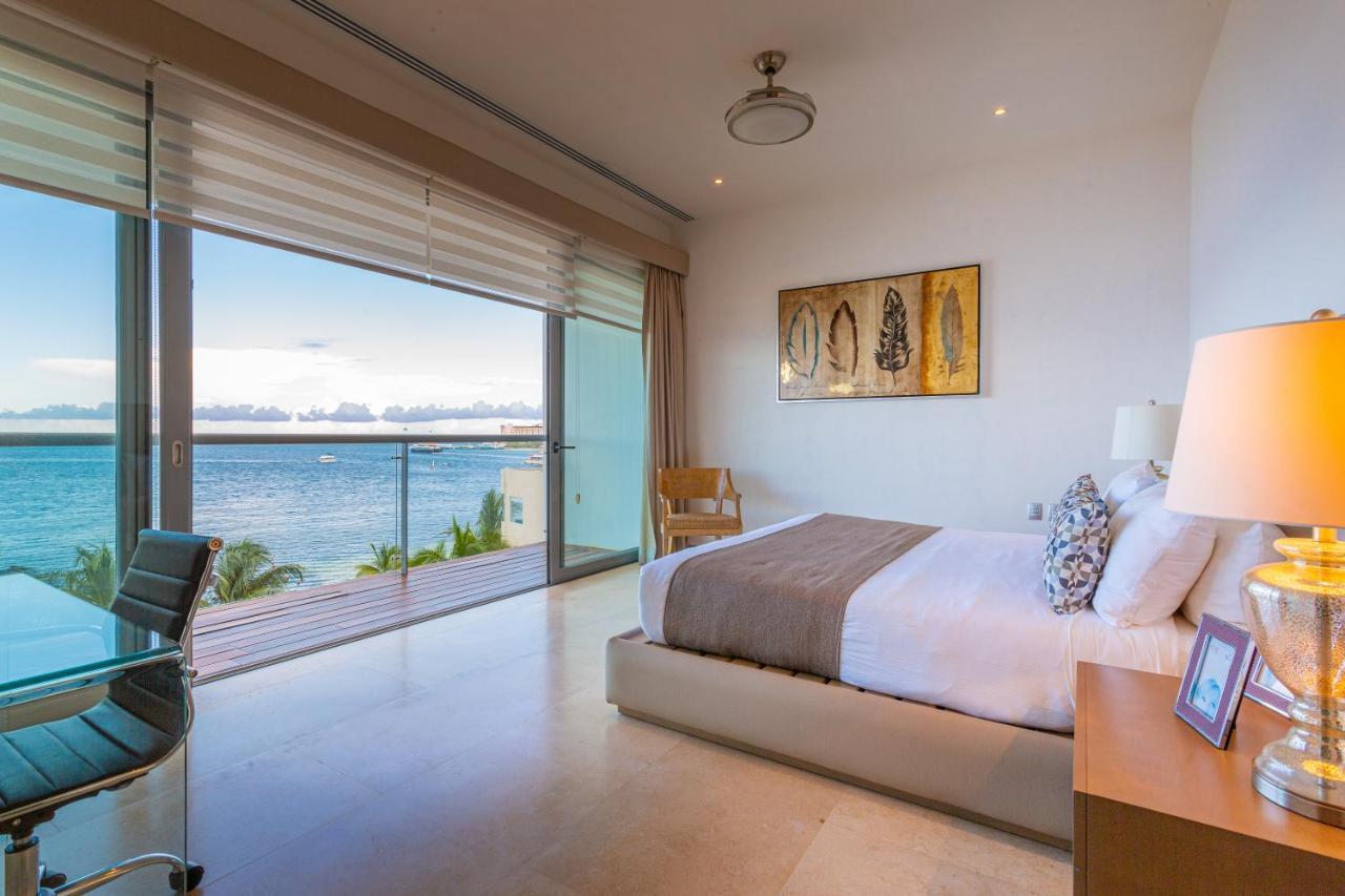 Apartahotel Naima Luxury Beachfront (adults Only)