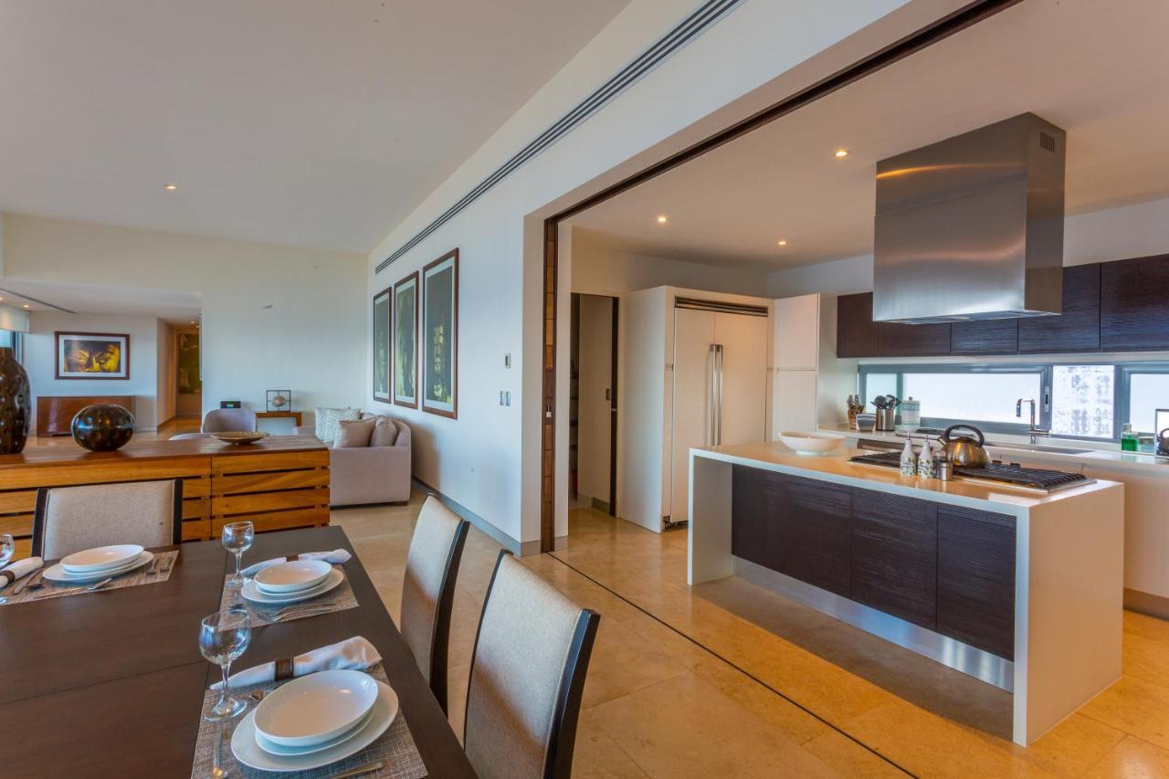 Naima Luxury Beachfront (adults Only) * Cancún