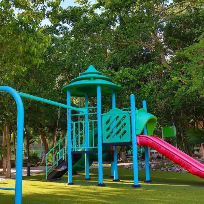 Apartamento Departamento Centrico Con Alberca
