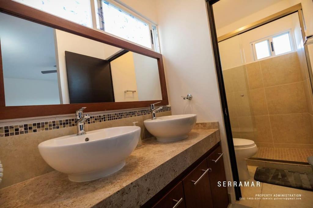 Departamento Centrico Con Alberca Apartamento Cancún