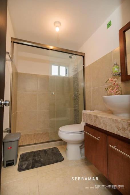 Departamento Centrico Con Alberca * Cancún