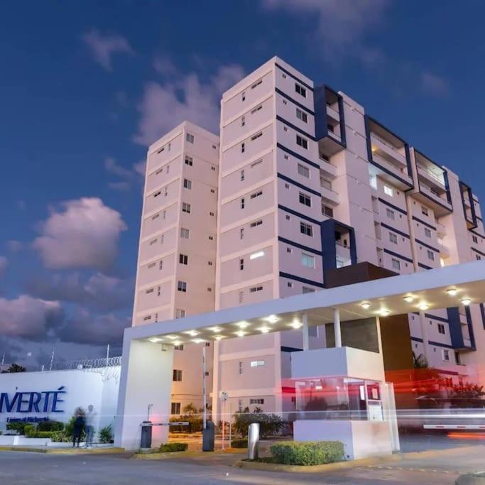 Departamento Centrico Con Alberca Apartamento *