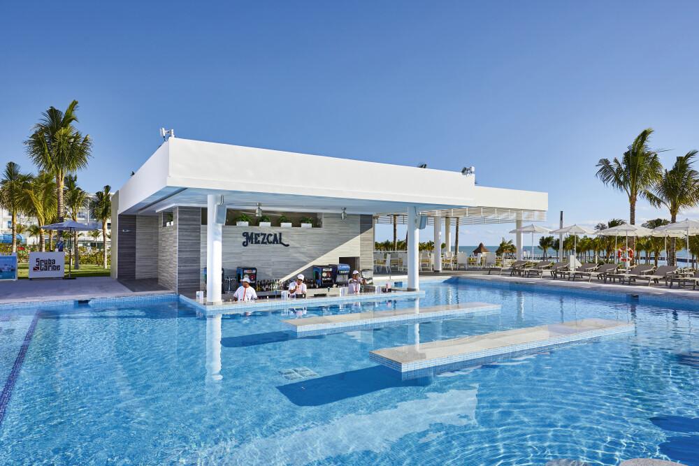 Riu Palace Costa Mujeres 5*