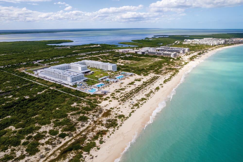 Riu Latino Adults Only Resort