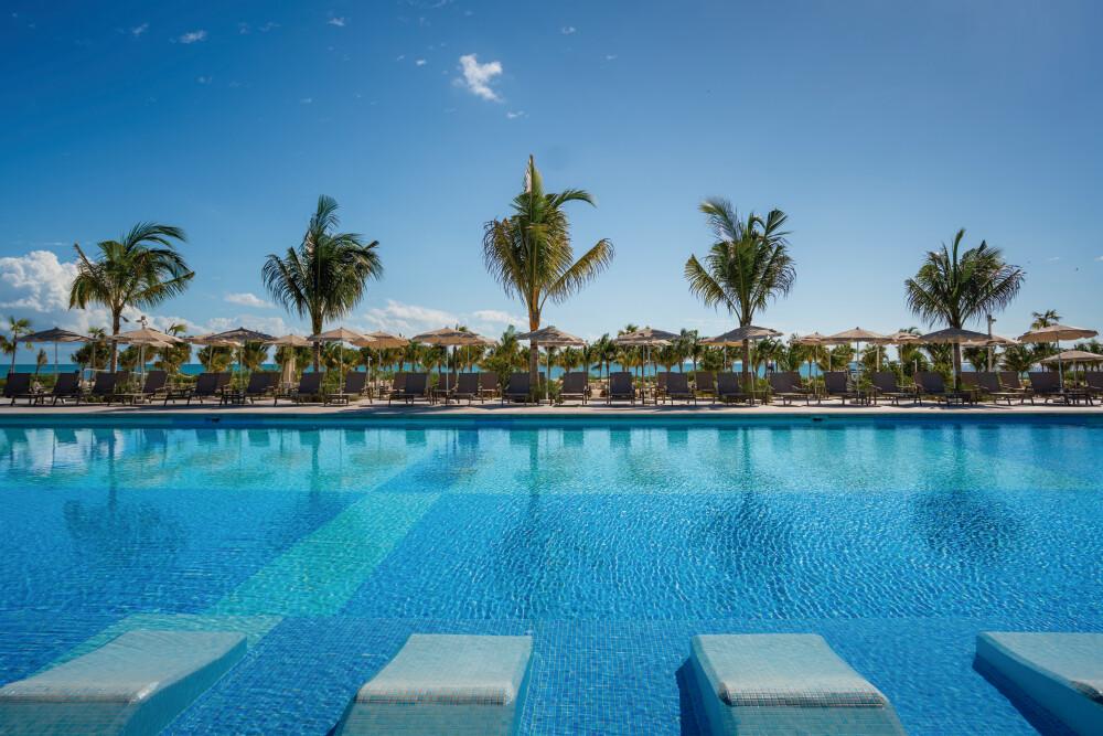 Riu Latino Adults Only 5* Cancun