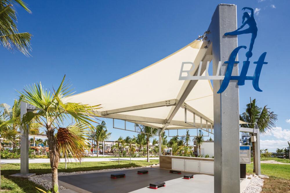 Riu Latino Adults Only Resort