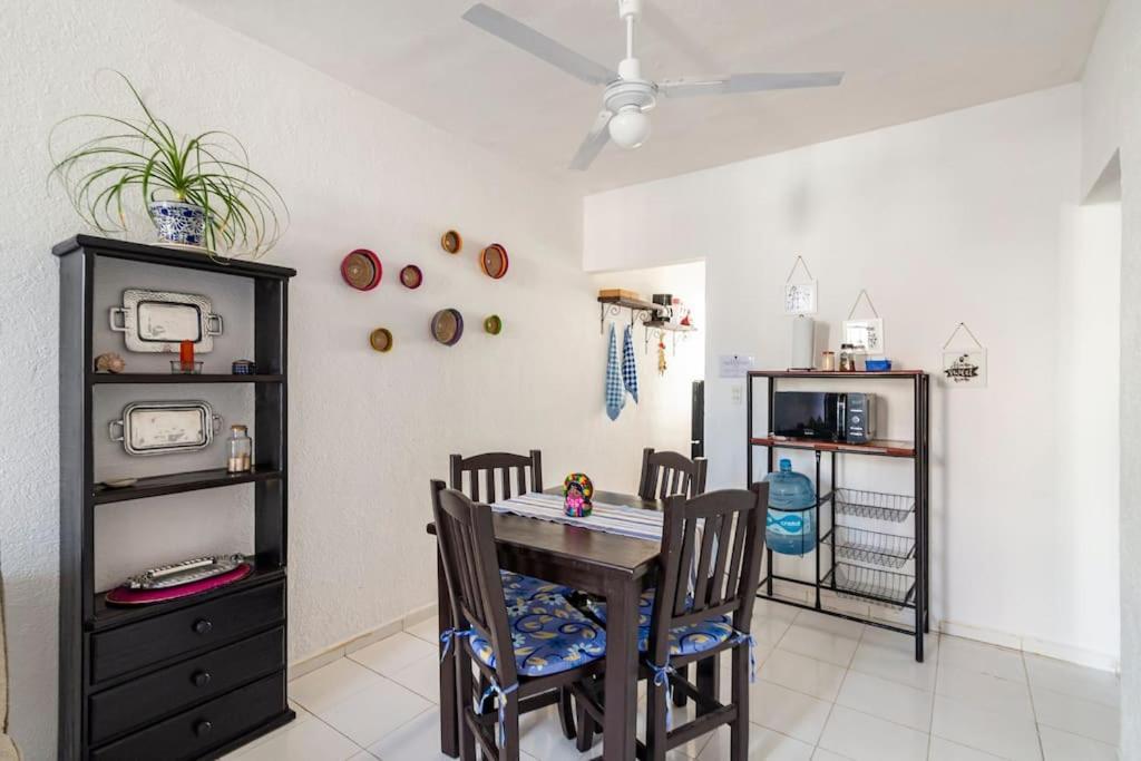 Casa Nona Blanca, Independencia Y Tranquilidad Сasa de vacaciones Cancún