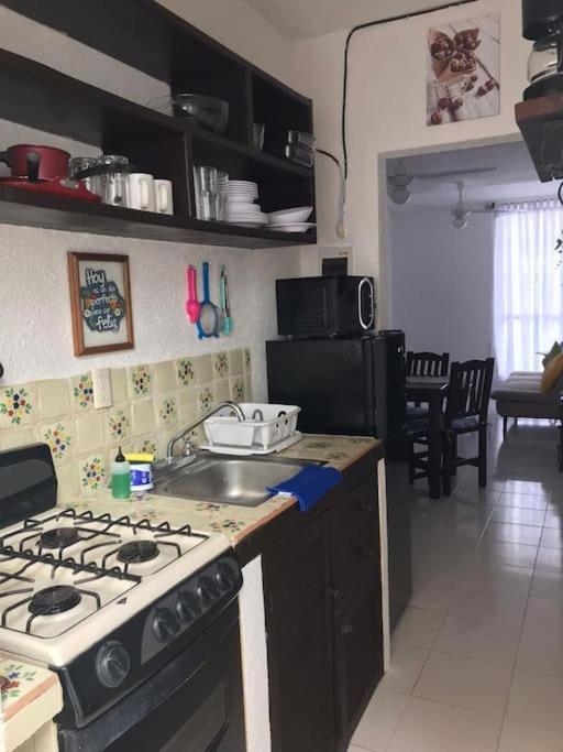 Casa Nona Blanca, Independencia Y Tranquilidad Cancún