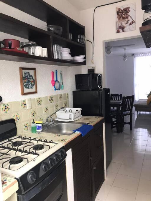 Сasa de vacaciones Casa Nona Blanca, Independencia Y Tranquilidad