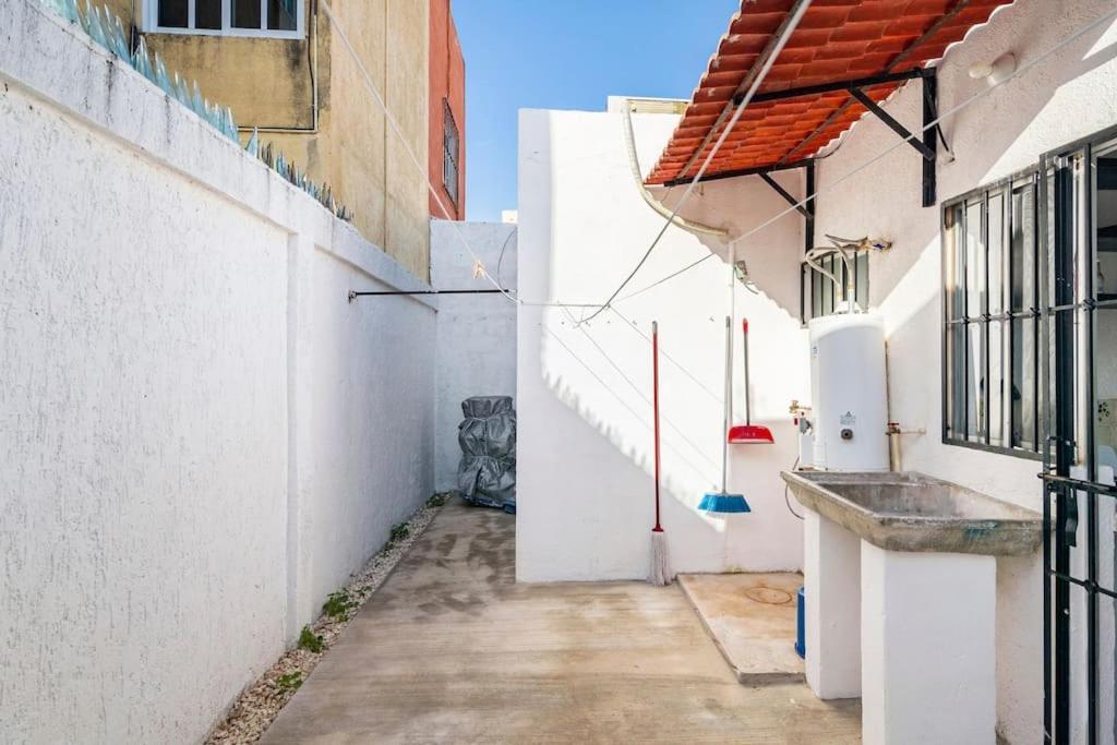 Сasa de vacaciones Casa Nona Blanca, Independencia Y Tranquilidad