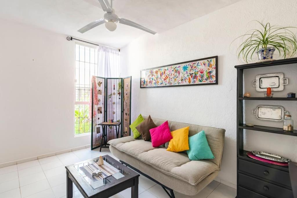 Сasa de vacaciones Casa Nona Blanca, Independencia Y Tranquilidad Cancún