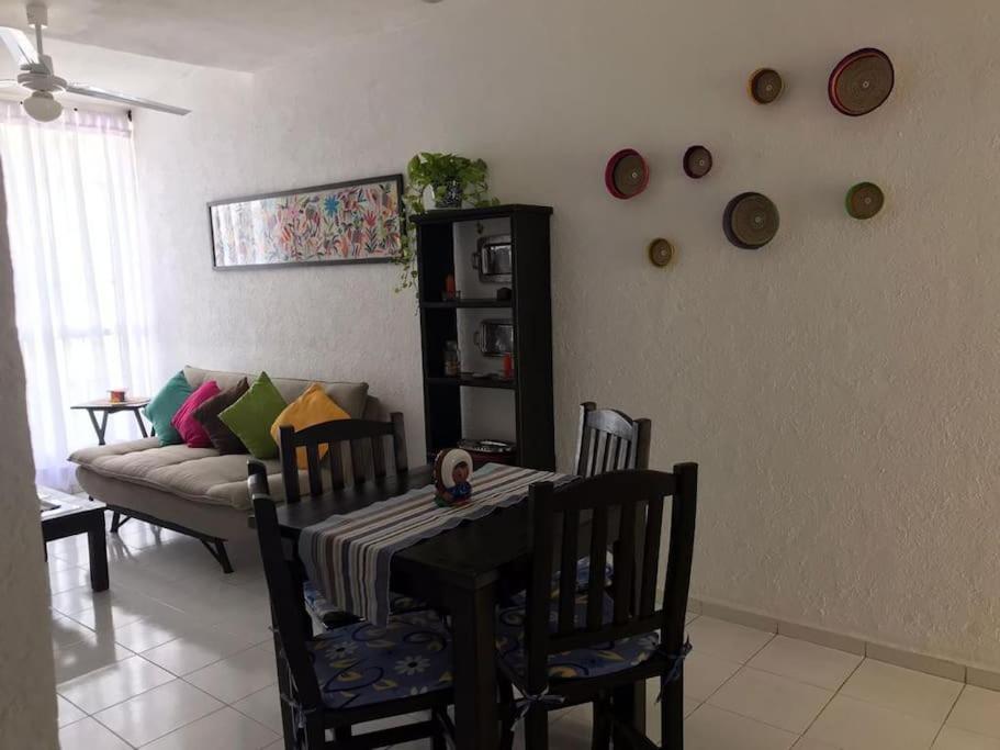 Сasa de vacaciones Casa Nona Blanca, Independencia Y Tranquilidad Cancún