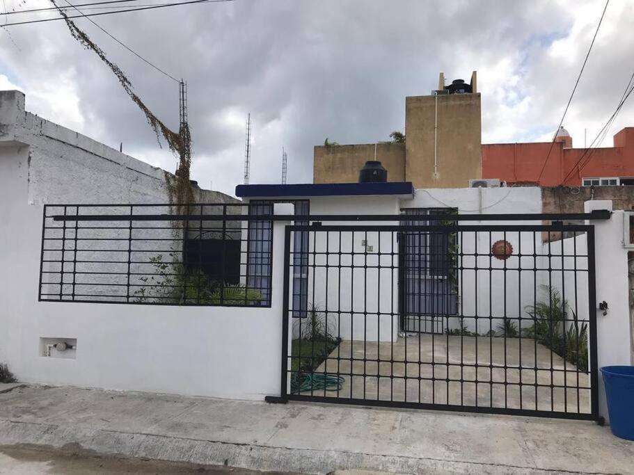 Casa Nona Blanca, Independencia Y Tranquilidad *