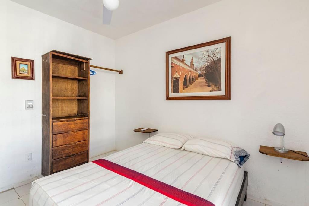 Casa Nona Blanca, Independencia Y Tranquilidad Сasa de vacaciones