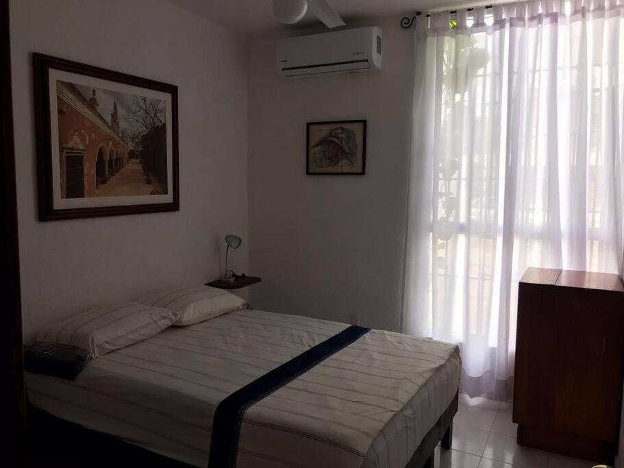 Casa Nona Blanca, Independencia Y Tranquilidad