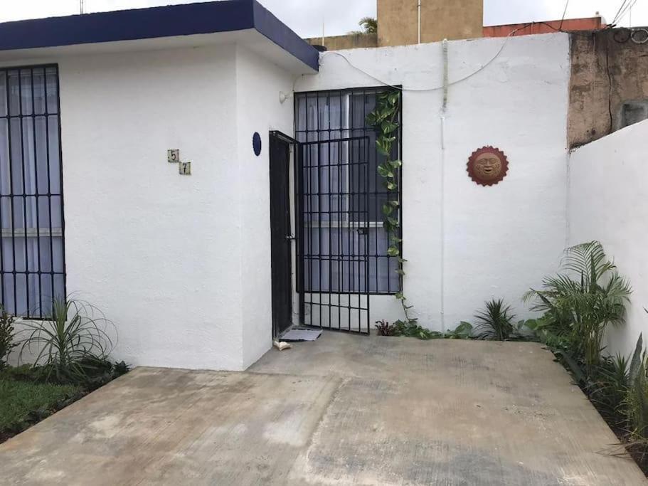 Сasa de vacaciones Casa Nona Blanca, Independencia Y Tranquilidad