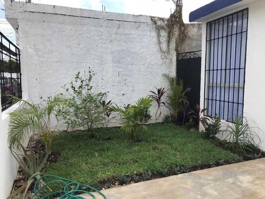 Сasa de vacaciones Casa Nona Blanca, Independencia Y Tranquilidad Cancún