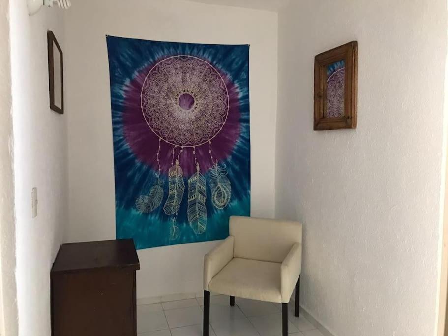 Casa Nona Blanca, Independencia Y Tranquilidad Сasa de vacaciones