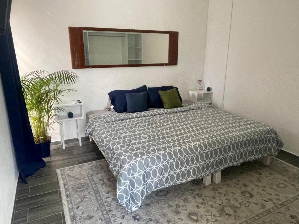 Pensión Casa Nohbec 2 Cancún