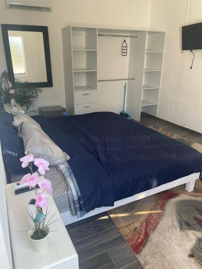 Pensión Casa Nohbec 3 *