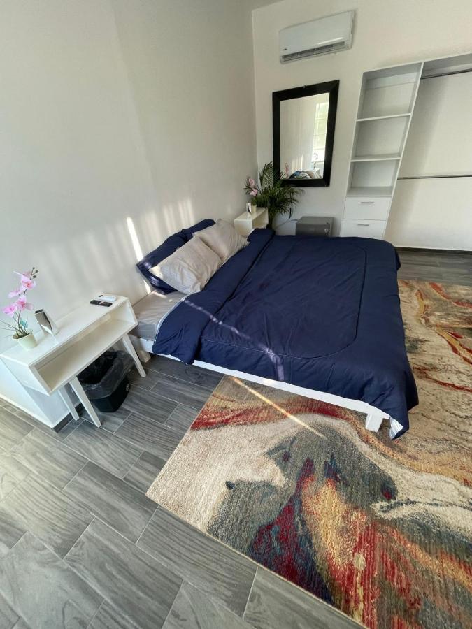 Casa Nohbec 3 Pensión Cancún