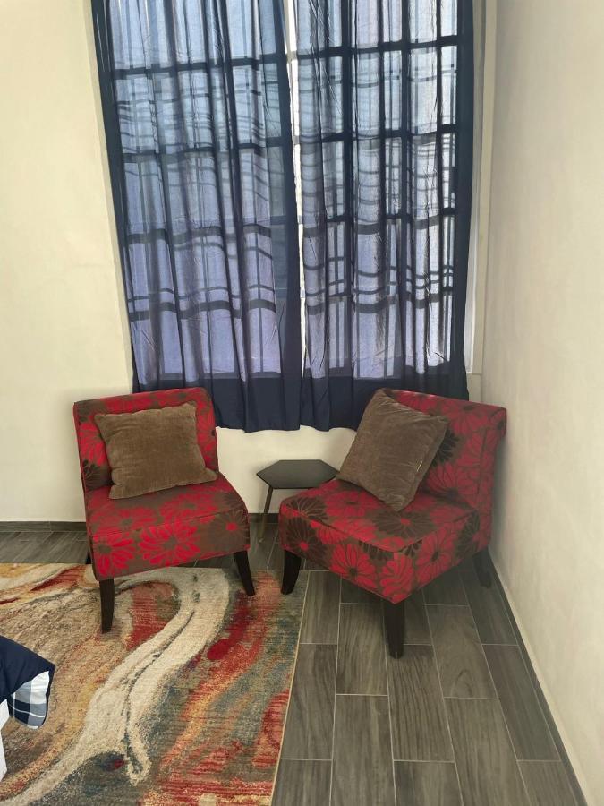 Pensión Casa Nohbec 3 *