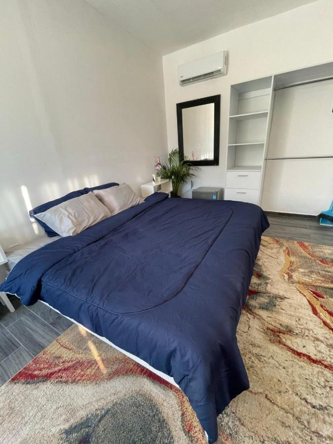 Pensión Casa Nohbec 3 Cancún