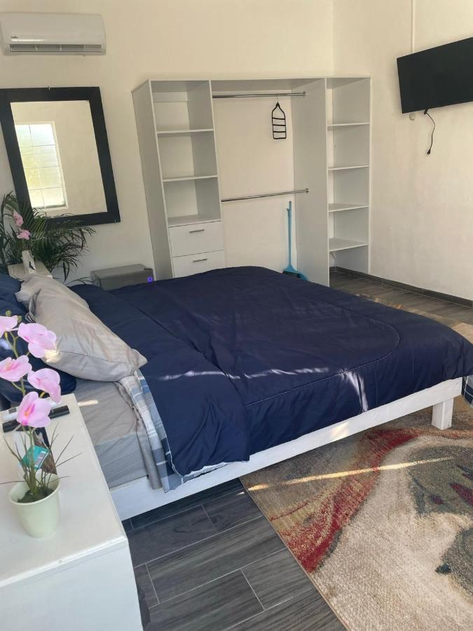 Pensión Casa Nohbec 3