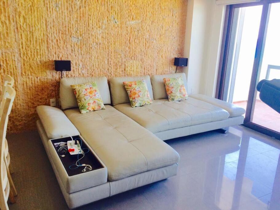Apartamento Amazing Beachfront *