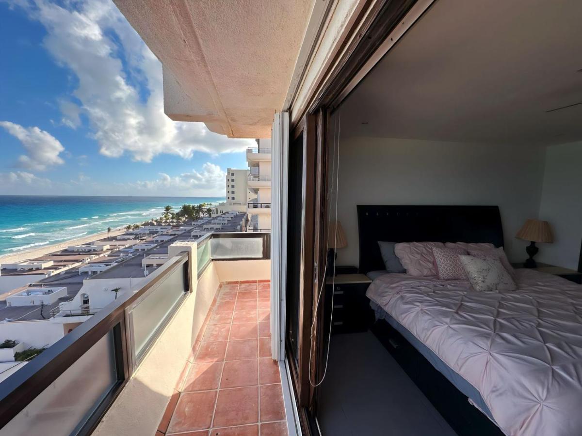 Apartamento Amazing Beachfront *
