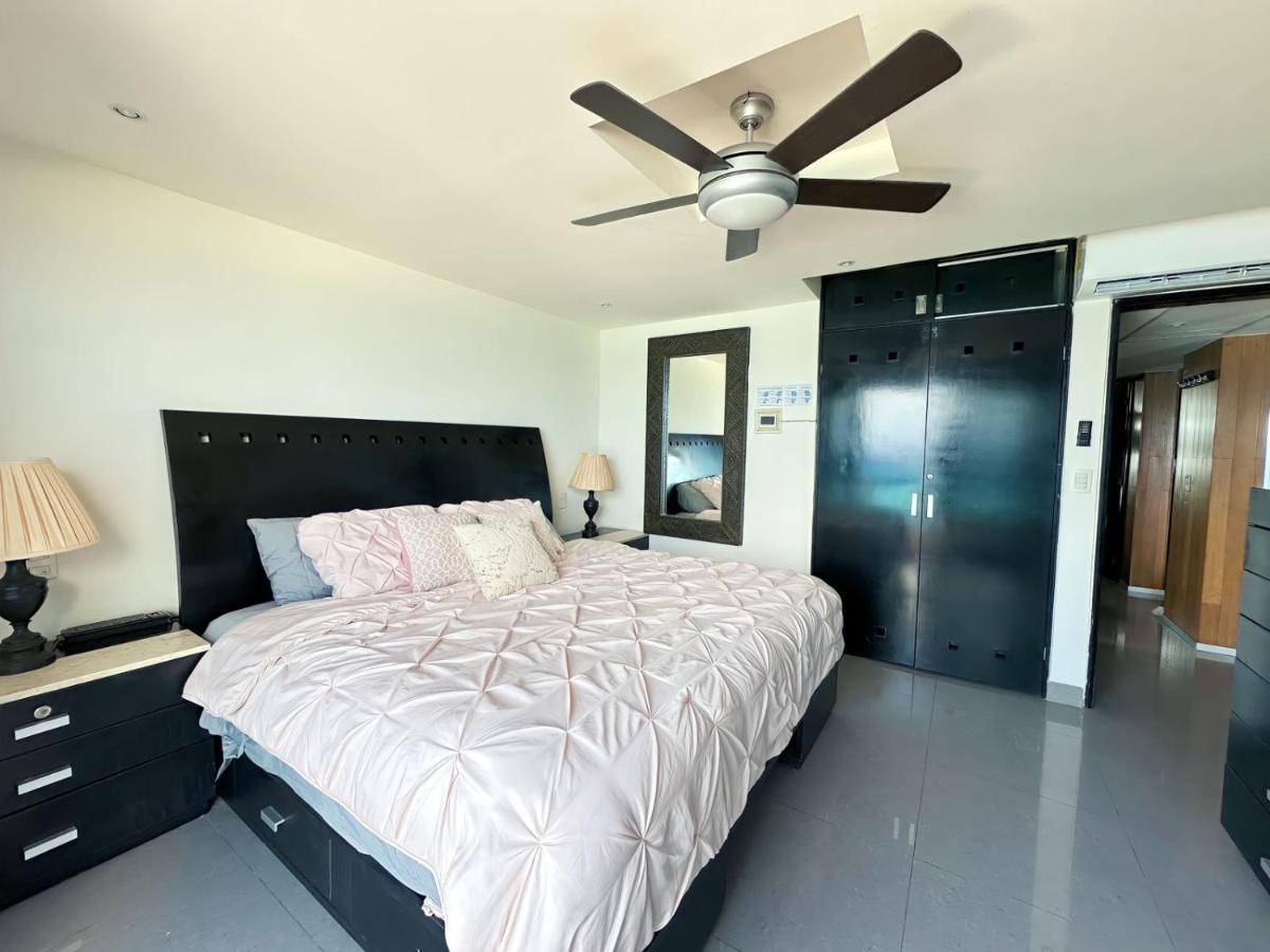 Apartamento Amazing Beachfront *