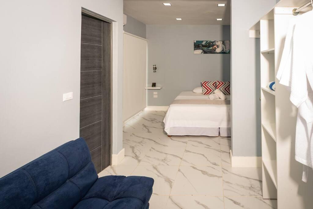 Сasa de vacaciones Bahia Azul Cancún