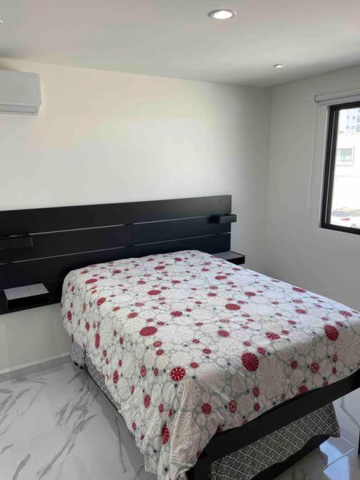Departamento Con Alberca En Apartamento Cancún