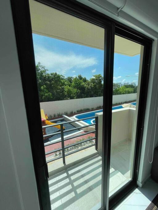 Departamento Con Alberca En