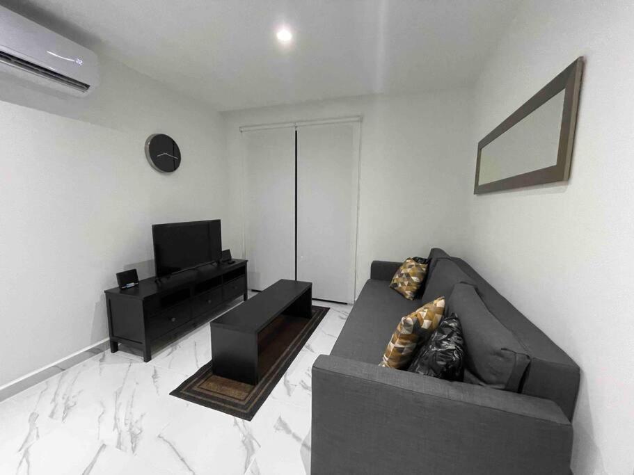 Departamento Con Alberca En Apartamento