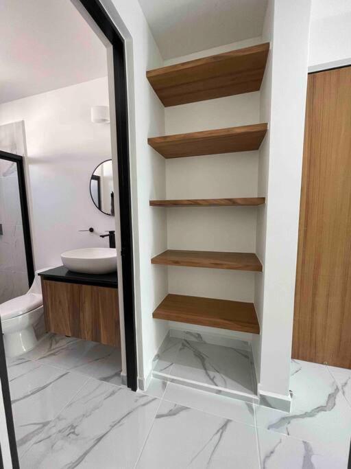 Departamento Con Alberca En Apartamento