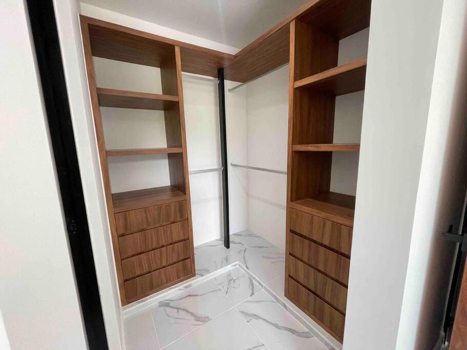 Departamento Con Alberca En