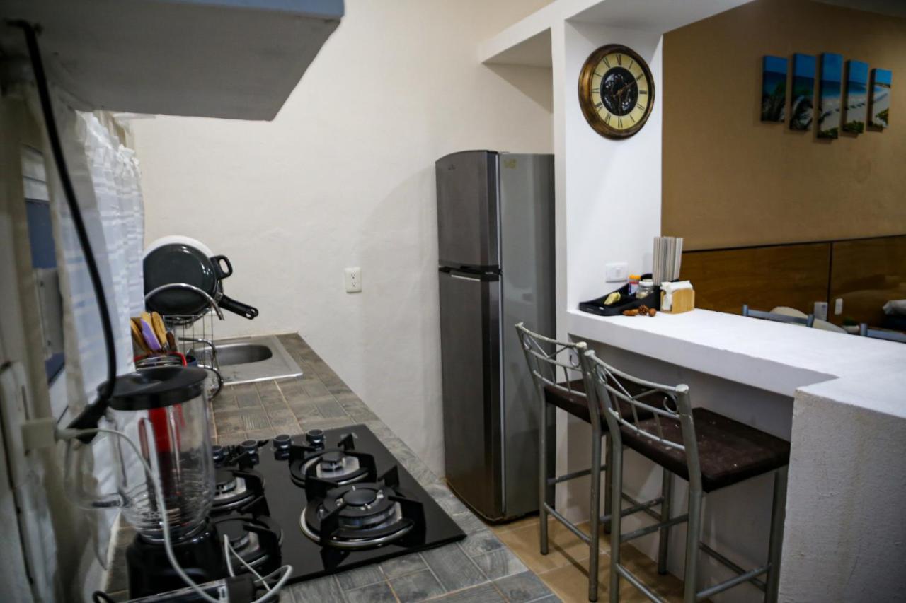 Departamento Con Cocina Y 2 Camas Centro *