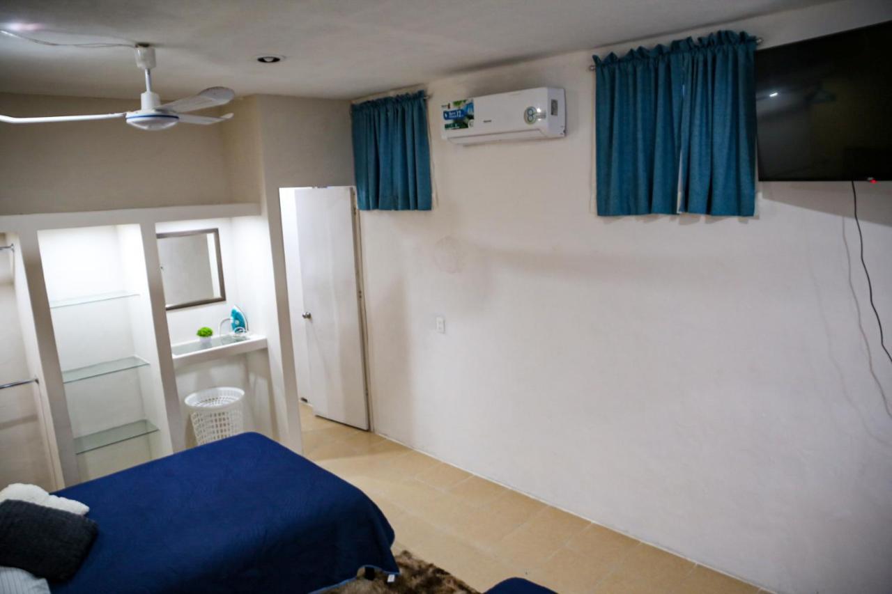 Departamento Con Cocina Y 2 Camas Centro *