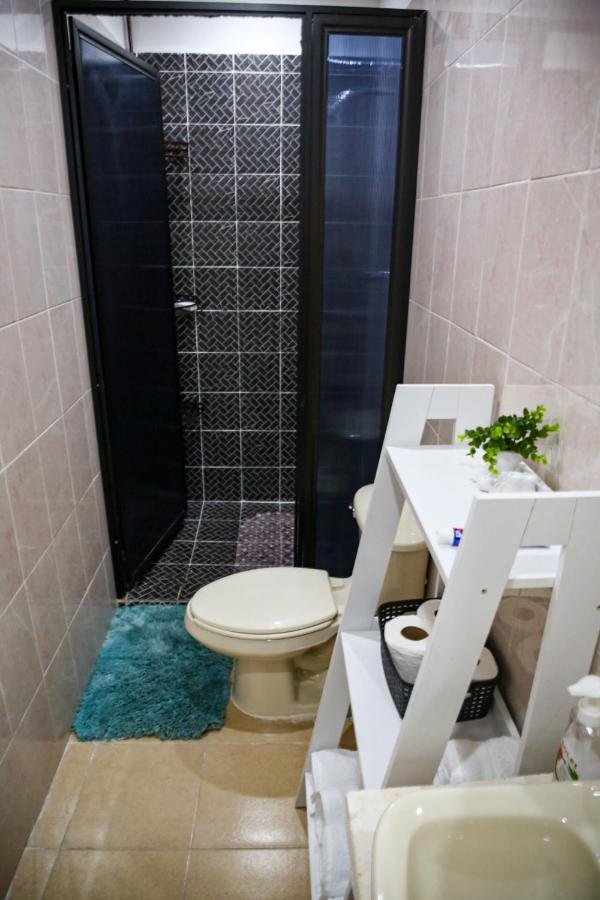 Departamento Con Cocina Y 2 Camas Centro Apartamento Cancún